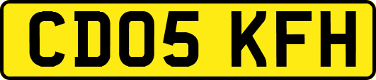 CD05KFH