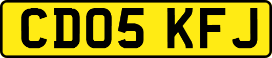 CD05KFJ