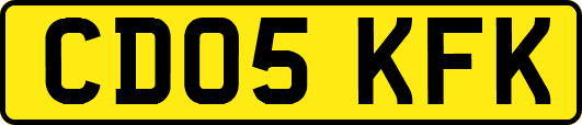 CD05KFK