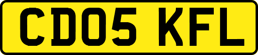 CD05KFL