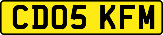 CD05KFM