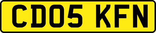 CD05KFN