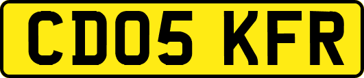 CD05KFR