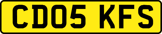 CD05KFS