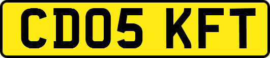 CD05KFT