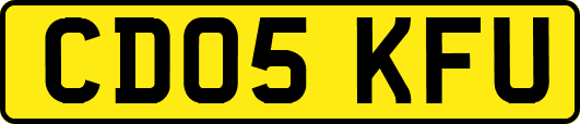 CD05KFU