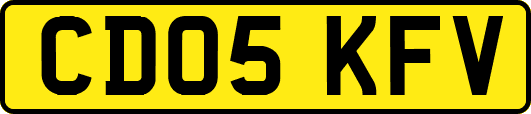 CD05KFV