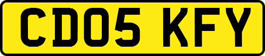 CD05KFY