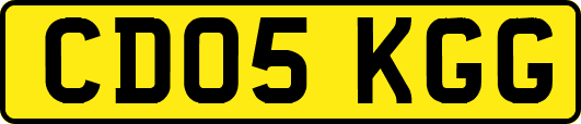 CD05KGG