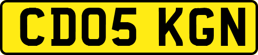 CD05KGN