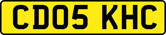 CD05KHC