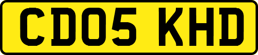 CD05KHD