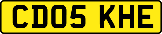CD05KHE