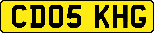CD05KHG