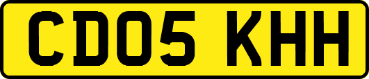 CD05KHH
