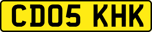 CD05KHK
