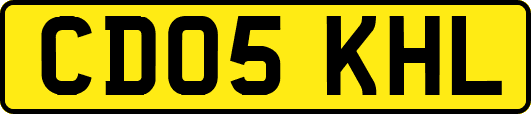 CD05KHL