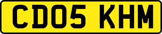 CD05KHM