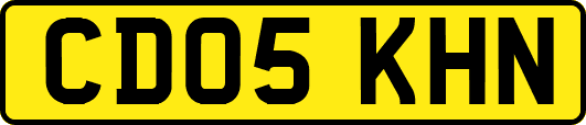 CD05KHN