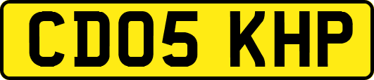 CD05KHP