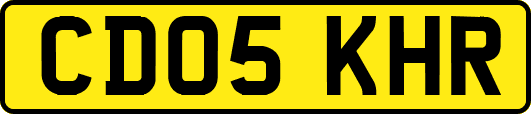 CD05KHR