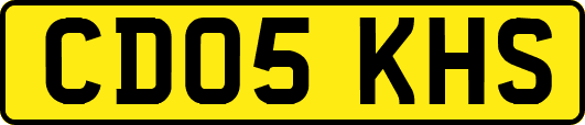 CD05KHS