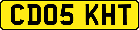 CD05KHT