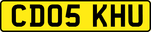 CD05KHU