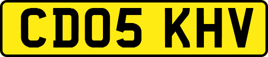 CD05KHV