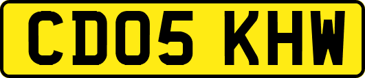 CD05KHW