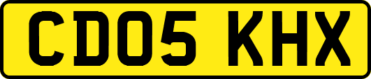 CD05KHX