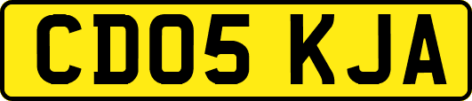 CD05KJA