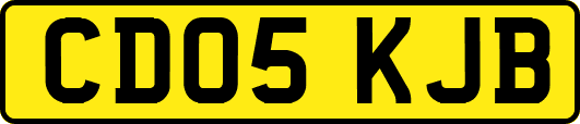 CD05KJB