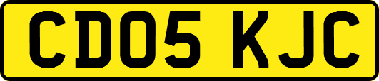 CD05KJC