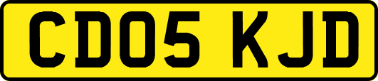 CD05KJD