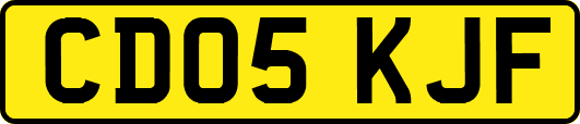 CD05KJF