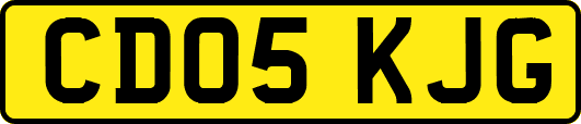 CD05KJG