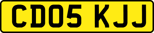 CD05KJJ