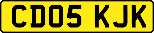 CD05KJK