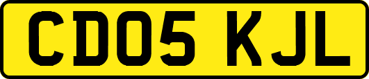CD05KJL