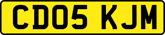 CD05KJM
