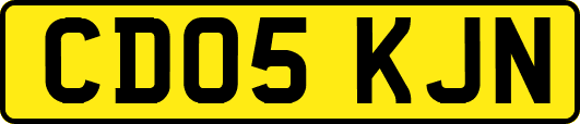 CD05KJN