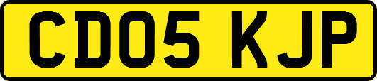 CD05KJP