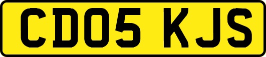 CD05KJS