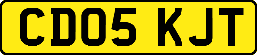 CD05KJT