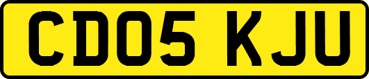 CD05KJU