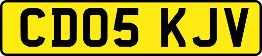 CD05KJV