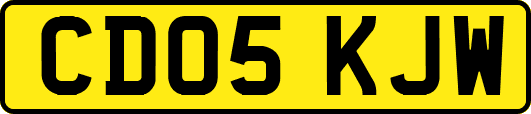 CD05KJW