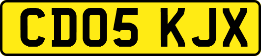CD05KJX