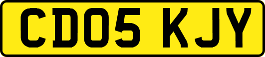 CD05KJY